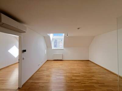 Terrassenwohnung mieten in 1080 Wien (Bild 3)