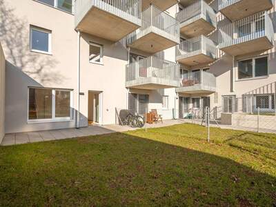 Wohnung mit Balkon kaufen in 1230 Wien (Bild 4)