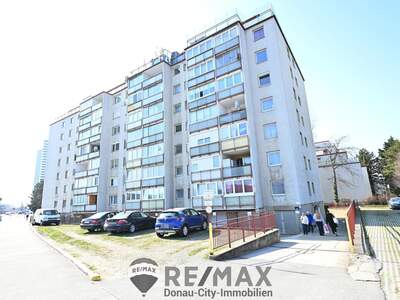 Terrassenwohnung kaufen in 1210 Wien (Bild 1)