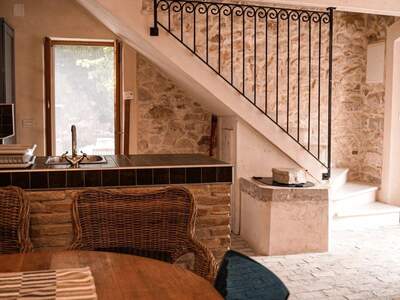 Haus mit Garten kaufen in 51561 Susak (Bild 3)