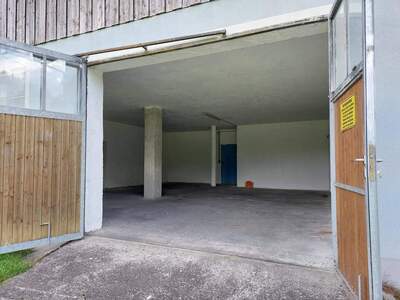 Gewerbeobjekt provisionsfrei mieten in 5205 Schleedorf