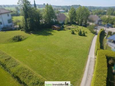 Grundstück kaufen in 4551 Ried