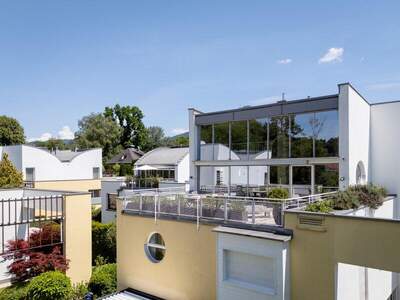 Penthouse kaufen in 5020 Salzburg