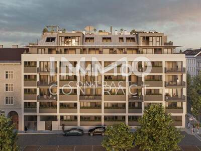 Wohnung mit Balkon kaufen in 1160 Wien (Bild 5)