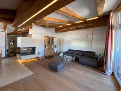 Wohnung mieten in 6370 Kitzbühel