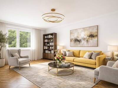 Wohnung kaufen in 1040 Wien