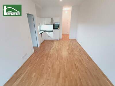 Terrassenwohnung mieten in 3100 St. Pölten (Bild 1)
