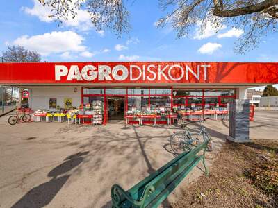 Anlageobjekt kaufen in 3430 Tulln (Bild 1)