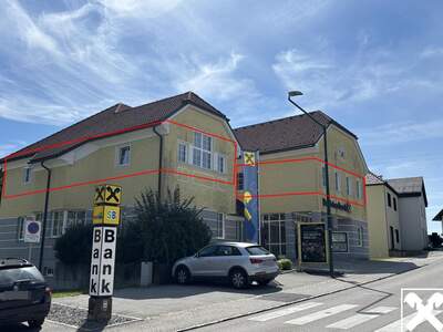 Gewerbeobjekt mieten in 4084 Sankt Agatha (Bild 2)