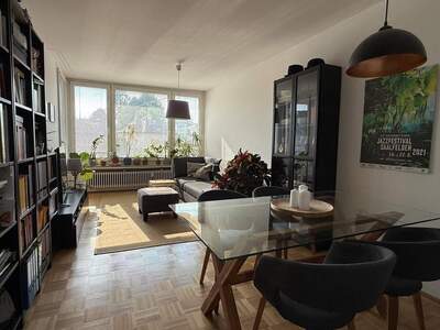 Mietwohnung provisionsfrei in 5020 Salzburg