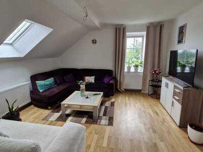 Wohnung mieten in 8720 Knittelfeld (Bild 1)
