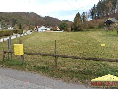 Grundstück kaufen in 2571 Thenneberg