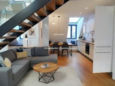 Wohnung mieten in 1060 Wien