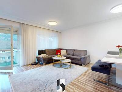 Anlageobjekt kaufen in 6500 Landeck