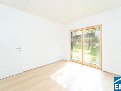 Terrassenwohnung kaufen in 2340 Mödling (Bild 5)