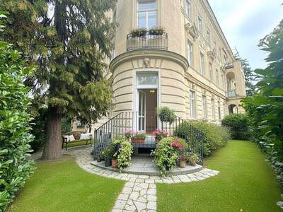 Eigentumswohnung in 1180 Wien