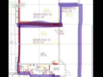 Gewerbeobjekt provisionsfrei mieten in 9800 Spittal