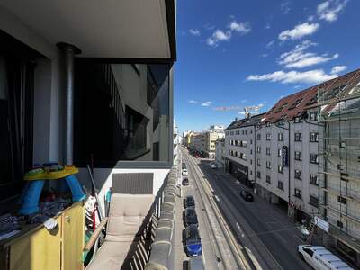 Wohnung mit Balkon mieten in 1220 Wien (Bild 2)