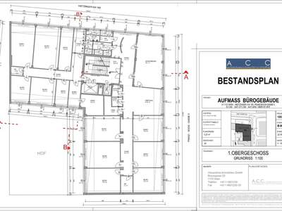 Gewerbeobjekt mieten in 1130 Wien (Bild 3)