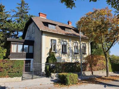Haus kaufen in 2500 Baden