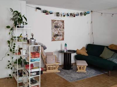 Apartment provisionsfrei mieten in 4020 Linz