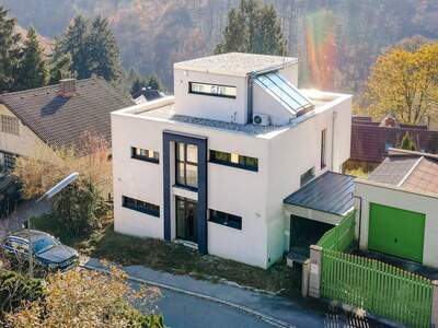 Haus kaufen in 1140 Wien