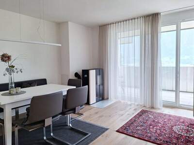 Wohnung mit Balkon kaufen in 6200 Jenbach (Bild 4)