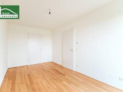 Terrassenwohnung kaufen in 1210 Wien (Bild 5)