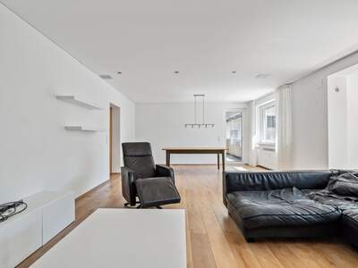 Wohnung mit Balkon mieten in 6850 Dornbirn (Bild 4)