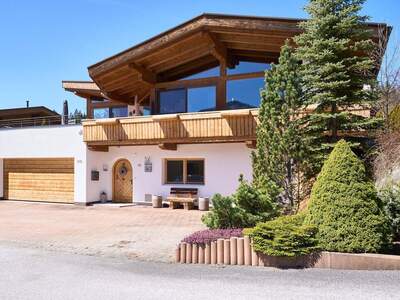 Haus kaufen in 6100 Seefeld