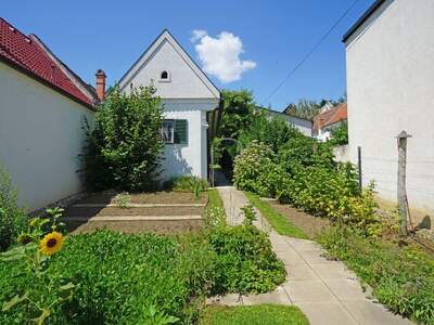 Haus kaufen in 7072 Mörbisch (Bild 3)