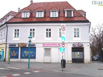 Einzelhandel mieten in 3100 St. Pölten (Bild 2)