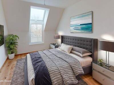 Terrassenwohnung kaufen in 1210 Wien (Bild 4)