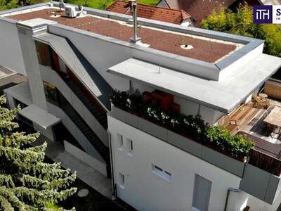 Terrassenwohnung kaufen in 8010 Graz (Bild 1)