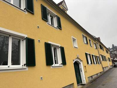 Terrassenwohnung mieten in 8052 Graz (Bild 2)