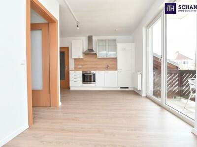 Terrassenwohnung mieten in 8055 Graz (Bild 3)