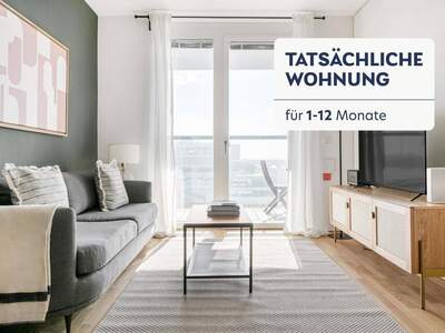 Mietwohnung in 1020 Wien