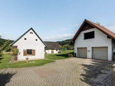 Haus kaufen in 8054 Graz