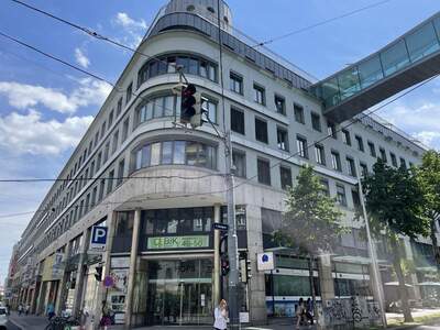 Gewerbeobjekt mieten in 1030 Wien (Bild 2)