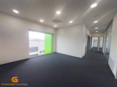 Gewerbeobjekt mieten in 5082 Grödig