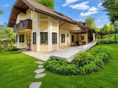 Haus kaufen in 5350 Strobl