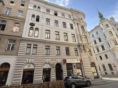 Eigentumswohnung in 1080 Wien