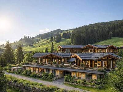 Haus kaufen in 6373 Jochberg