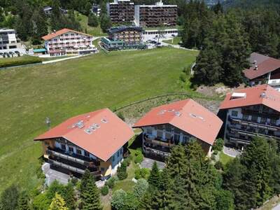 Eigentumswohnung in 6100 Seefeld