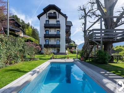 Eigentumswohnung in 6080 Igls