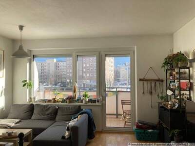 Wohnung mieten in 6020 Pradl