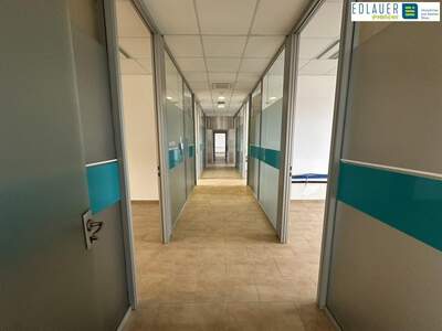Büro / Praxis mieten in 3100 St. Pölten (Bild 3)