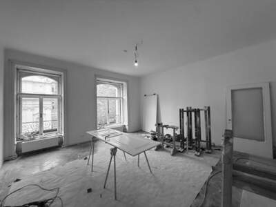 Wohnung mieten in 1060 Wien