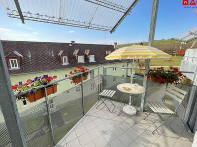Apartment provisionsfrei mieten in 8793 Steiermark