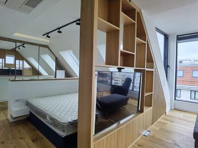 Büro / Praxis mieten in 1100 Wien (Bild 2)
